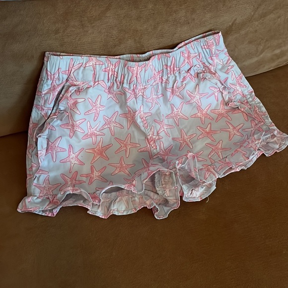 Crewcuts Starfish Beachy Set 5T - Picture 3 of 5